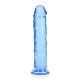 RealRock Crystal Clear 8.7