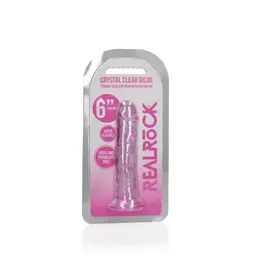 REALROCK Crystal Clear 6