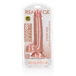 RealRock 8