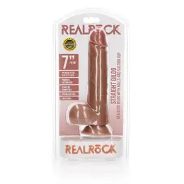 RealRock 7