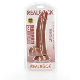 RealRock 8