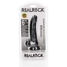 RealRock Curved 6