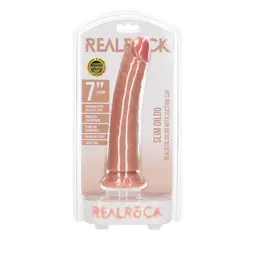 RealRock Slim Model 7