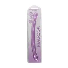 REALROCK Crystal Clear Double Model 17