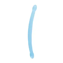 REALROCK Crystal Clear Dvostrani Model 42 cm - Transparentni Dizajn