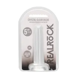 REALROCK Crystal Clear 5