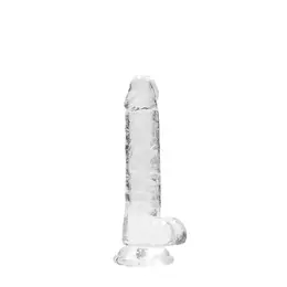 RealRock Crystal Clear 7