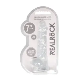 RealRock Crystal Clear 7