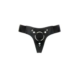 RealRock Harness Deluxe - Univerzalni Podesivi Strap-On Sistem
