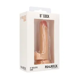 RealRock Premium Model 8