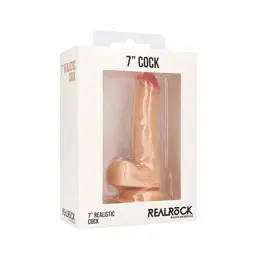 RealRock 7
