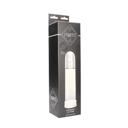 LuvPump Automatski Intimni Vakum Pojačivač USB Punjiv 20cm