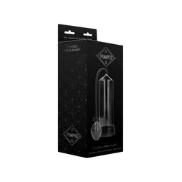 Pumped Classic Vakuum Sistem Providni 8714273291400