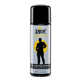 pjur Superhero Glide Vodeni Gel sa Ginkom, 30ml, Okrepčujuća Formula