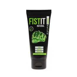 Prirodni Intimni Vodeni Gel 100 ml Veganska Eko-Friendly Formula