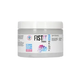 Hibridni Lubrikant 500 ml - Dugotrajna Dvostruka Formula