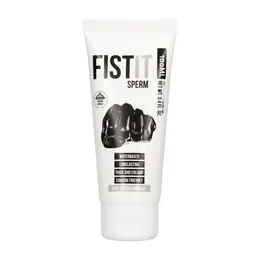 Fist It Profesionalni Vodeni Lubrikant 100ml - Neutralan, Dermatološki Testiran
