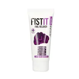 Fist It Profesionalni Vodeni Intimni Gel 100ml - Bez Mirisa i Dermatološki Testiran