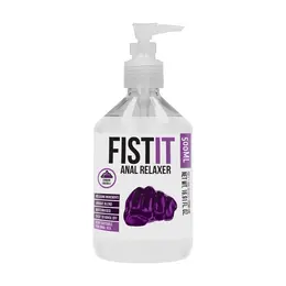 Fist It Vodeni Gel Lubrikant 500 ml - Dermatološki Testiran