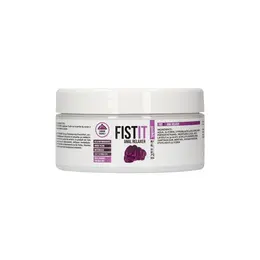 Fist It vodeno opuštajuće ulje 300 ml - Neutralna formula lubrikanta