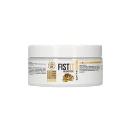 Fist It vodeni lubrikant 300 ml - Dermatološki testirana formula