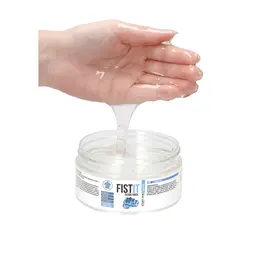 Fist It ekstra gusti vodeni lubrikant 300ml - Formula dugog trajanja