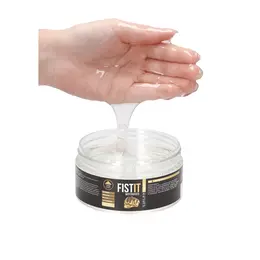 Fist It vodeni intimni gel 300ml - Neutralan, dermatološki testiran