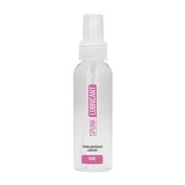 Spunk Hybrid vodeni lubrikant 100 ml - Formula dugog trajanja