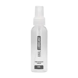 Shots Anal Lube vodeni lubrikant 100ml dermatološki testiran