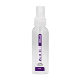 Cobeco Pharma Anal Relaxer gel 100ml - Lubrikant formule za udobnost