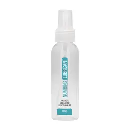 Cobeco Numbing Water-Based Lubricant 100ml - Gentle Comfort Formula
