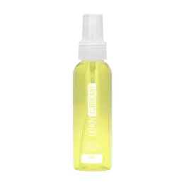 SWEET SKIN Lemon Water-Based Lubricant 100ml - Refreshing Citrus Formula