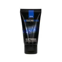 Shots Electrogel Provodni Gel 50 ml za E-Stimulacione Uređaje