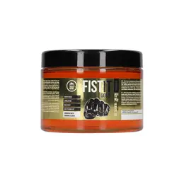 Fist It Gold Lubrikant na Vodenoj Bazi 500 ml - Dermatološki Testiran