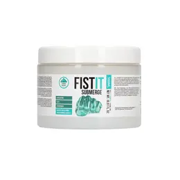 Fist It Submerge Lubrikant 500ml - Dugotrajna Formula sa Vazelinom