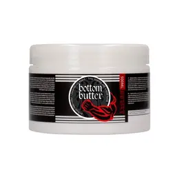 Pharmquests Bottom Butter Water-Oil Hybrid Lubricant 500ml Large Bottle