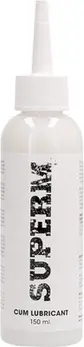 Superm Hibridni Lubrikant na Vodenoj Bazi 150ml - Dugotrajna Formula
