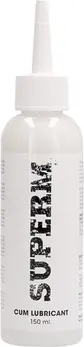Superm Hibridni Lubrikant na Vodenoj Bazi 150ml - Dugotrajna Formula