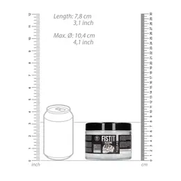 Pjur Original Lubrikant na Silikonskoj Bazi 500ml - Dugotrajan i Hipalergen