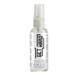 Cobeco Get Hard Sprej za podršku erekciji 50ml - Formula produženog dejstva