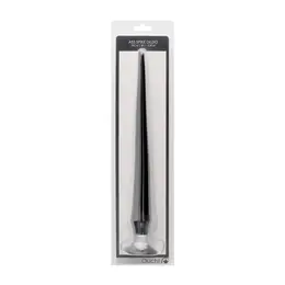 Ass Spike Model 13, 34 cm uređaj za intimnu stimulaciju, Crna