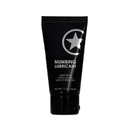 Loving Joy Utrnjujući Lubrikant na Vodenoj Bazi 50 ml - Formula za Nežnu Udobnost