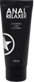 Ouch! Anal Relaxer Gel 100ml - Blaga formula za udobnost tokom intimne nege