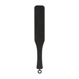 OUCH! Silikonski Paddle sa Dijamant Uzorcem 37cm - Izdržljiva Teksturirana Površina