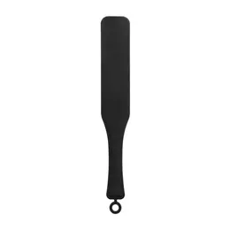 OUCH! Silikonski Paddle sa Dijamant Uzorcem 37cm - Izdržljiva Teksturirana Površina