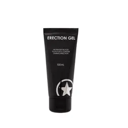 Cobeco Pharma Erekcioni Gel 100 ml - Formula za Produženje za Muškarce