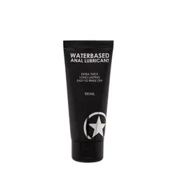 SYNTHETIC Lubrikant na Vodenoj Bazi 100ml - Bistra, Blaga Formula