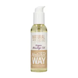 Sliquid Vegansko ulje za masažu 150ml - Prirodna biljna formula