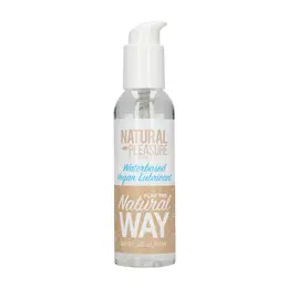 Svakom Veganski vodeni lubrikant 150 ml - Prirodna, ekološka formula
