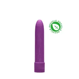 Natural Pleasure Eko biorazgradivi uređaj 14 cm Bio-plastika bezbedna za telo